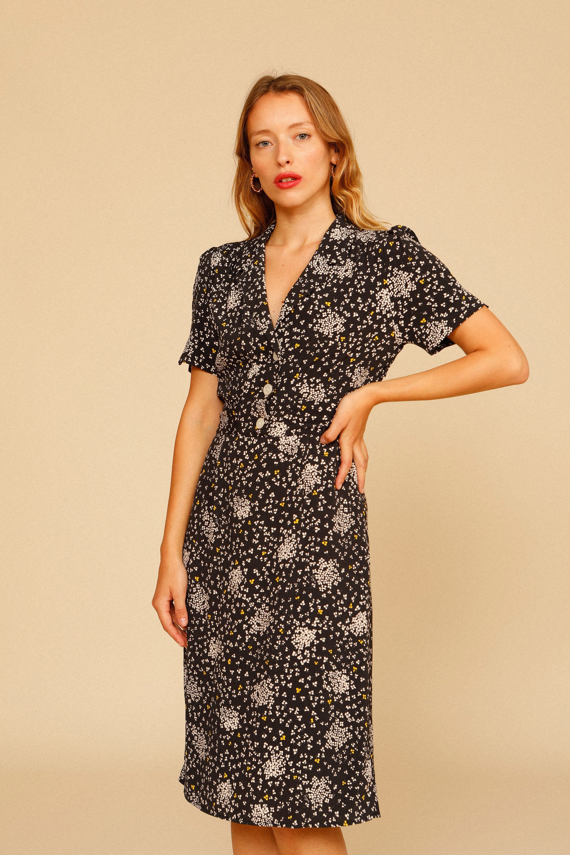 ANAIS Dress ANAIS Dress